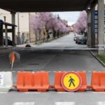 Italy Travel Restrictions Transit Map showing Italy travel restrictions for transit travelers due to COVID-