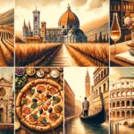 Italy Travels Reviews Discover honest Italy travel reviews and recommendations for your next adventure