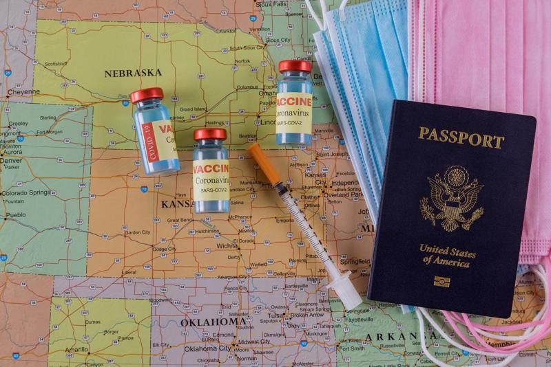 Image: COVID-19 Travel Update - Italy now welcomes vaccinated US travelers