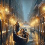Italy Winter Travel Enchanting snow-capped mountains and charming winter festivals in Italy - Italy Winter Travel