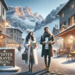 Italy Winter Travel Blog Discover the charm of Italy's winter wonderland in our travel blog