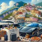 Luxury Travel Planner Italy: Customized itineraries for exclusive experiences in Italy's most stunning destinations