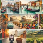 Movies to Inspire Travel to Italy Movies to Inspire Travel to Italy: Iconic Italian Landscapes, Culture, and Romance
