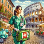 Mti Medical Travel Italy MTI Medical Travel Italy: Seamless medical travel services with top-notch care and tailored itineraries in Italy