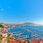 Naples, Italy Travel Brochure: Discover the colorful charm and rich history of this vibrant Italian city
