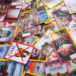 National Geographic Traveler Magazine Secret Italy NATIONAL GEOGRAPHIC TRAVELER MAGAZINE SECRET ITALY: Uncover hidden gems in Italy's picturesque landscapes