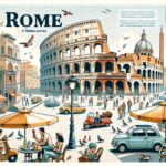 New York Times Travel Section Rome Italy Explore Rome's rich history and culture in The New York Times travel section's latest feature on Italy