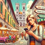 Phone Service in Italy for Travelers Convenient phone service in Italy for travelers: stay connected with local SIM cards