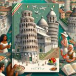 Pisa Italy Travel Guide Explore Pisa's attractions, history, and culture with this comprehensive Italy travel guide