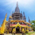 Places to Travel in Italy in Summer Scenic coastal towns, historic cities, and stunning countryside - places to travel in Italy in summer