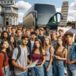 Pre College Student Travel Trips to Italy Pre College Student Travel Trips to Italy: Cultural Exploration and Language Immersion Experience