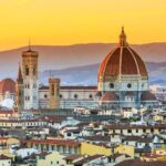 Rick Steves shares his insights on traveling to Florence, Italy in his engaging travel talks