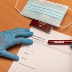 Self-Declaration Form Travel to/From Italy Simplified self-declaration form for travelers going to/from Italy, ensuring smooth travel process