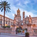 Sicily Italy Travel Blog: Discover the beauty, culture, and cuisine of this stunning Mediterranean island