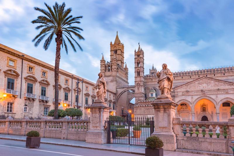 Sicily Italy Travel Blog: Discover the beauty, culture, and cuisine of this stunning Mediterranean island