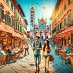 Siena Italy Travel Leisure Siena Italy Travel Leisure: Explore the historic streets, stunning artwork, and vibrant culture of this captivating city