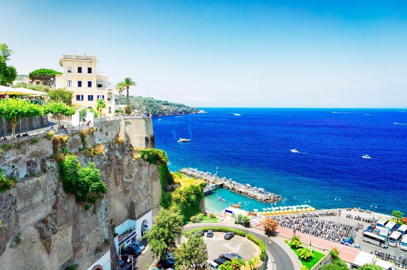 Explore the beauty of Southern Italy with a slow travel approach