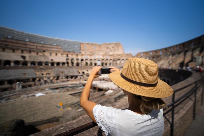 Exhilarating adventures await with our Solo Travel Italy Tours - immerse in the breathtaking beauty!