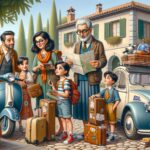 Sons of Italy Travel Explore art and culture with Sons of Italy Travel - specialists in Italy tours and experiences