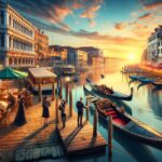 The Best Time to Travel to Venice Italy: Spring for Festival Season and Mild Weather