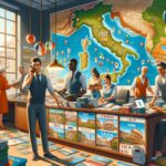Travel Agency to Italy Experience the best of Italy with our top-rated travel agency to Italy