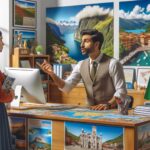 Travel Agent for Italy and Switzerland With Guided Tour Expert travel agent offers Italy and Switzerland guided tours for the ultimate experience