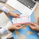 Professional travel agents for trips to Italy offering expert guidance and personalized itineraries
