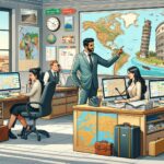 Travel Agents to Italy Expert travel agents to Italy specializing in personalized itineraries blending culture, history, and cuisine