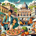 Travel Around Italy Cheap Affordable Adventures: Travel Around Italy Cheap