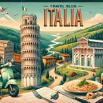 Travel Blog Italia Explore Italy through our travel blog Italia: Discover the best places, cuisine, and culture
