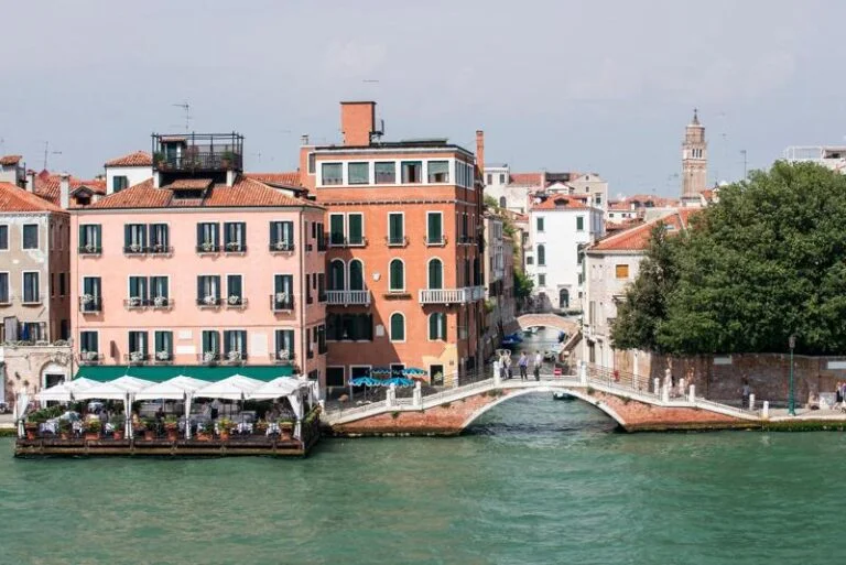 Travel Channel's pick for the best Italian restaurant to visit