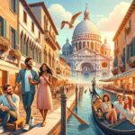 Travel Experiences Italy Captivating Travel Experiences in Italy: Landmarks, Cuisine, and Culture