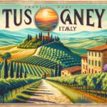 Travel Guide Tuscany Italy Explore Tuscany Italy with this comprehensive travel guide. Discover the best attractions, cuisine, and culture