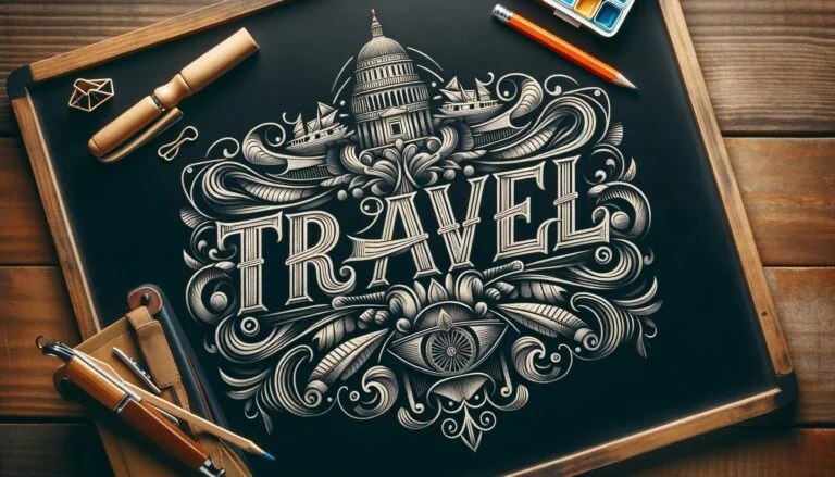Discovering new places and experiences – TRAVEL IN ITALIAN WORD
