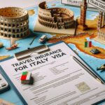 Travel Insurance for Italy Visa Italian Consulate Essential travel insurance for Italy visa application at Italian consulate