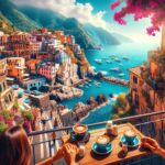 Travel Italian Coast Explore the stunning beaches and villages along the Travel Italian Coast for a memorable vacation