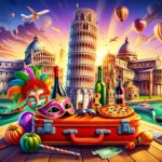 Travel Italy Package Deals Explore enchanting Italy with our amazing package deals for your next travel adventure