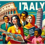 Essential: Travel Medical Insurance for Italy - concise, direct, and includes the keyword