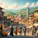 Travel Northern Italy Explore charming villages and stunning landscapes with travel Northern Italy tours