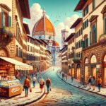 Explore famous sights with Travel Republic Florence Italy tours, from the Duomo to the Uffizi Gallery. Book now
