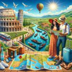 Essential Travel Tips for Italy in July: Weather, Packing, and Events