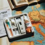Travel to Italy Antigen Test: Ensuring Safe Entry into the Country