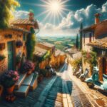 Travel to Italy May 2022 Experience the beauty of Italy in May 2022 through our amazing travel packages