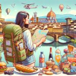 Budget travel in Florence Italy: Tips for exploring on a shoestring