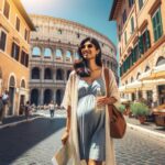 Traveling in Italy While Pregnant Exploring Italian Culture with a Baby Bump: Tips for Traveling in Italy while Pregnant