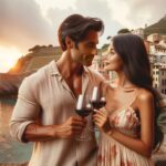 Traveling to Italy as a Honeymoon Romantic honeymoon getaway: Traveling to Italy for an unforgettable experience with your loved one
