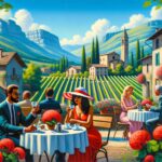 Traveling to Italy May 2021 Exciting adventures await in Italy – plan your trip for May 2021