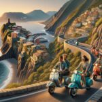 Travelling the Coast of Italy travelling the coast of italy