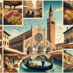 Explore historic landmarks in Treviso Italy with this comprehensive travel guide