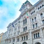 Trieste Italy Burt Wolf Travels & Traditions Trieste, Italy: Burt Wolf Travels & Traditions explores the rich history and culture of this stunning city